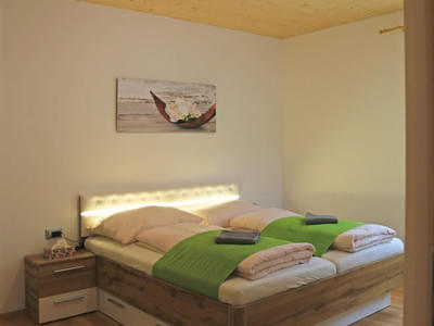 Ferienwohnung Weißwein Bild 2