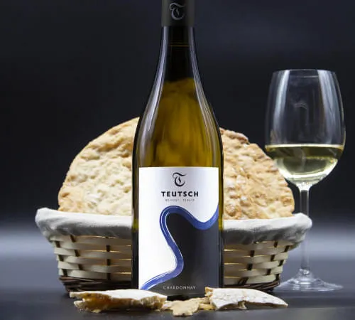 Chardonnay