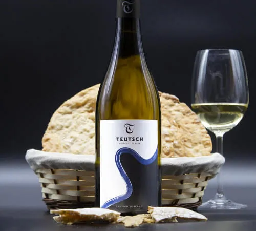 Sauvignon-Blanc
